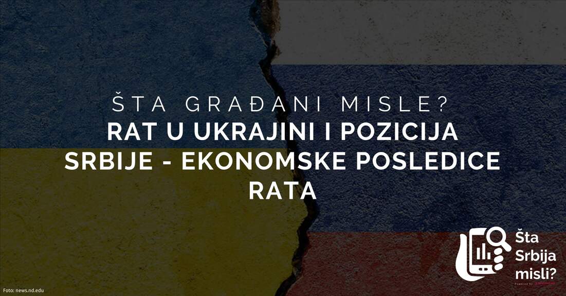 Ekonomske posledice međunarodne političke krize