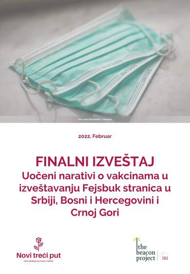 Finalni izveštaj